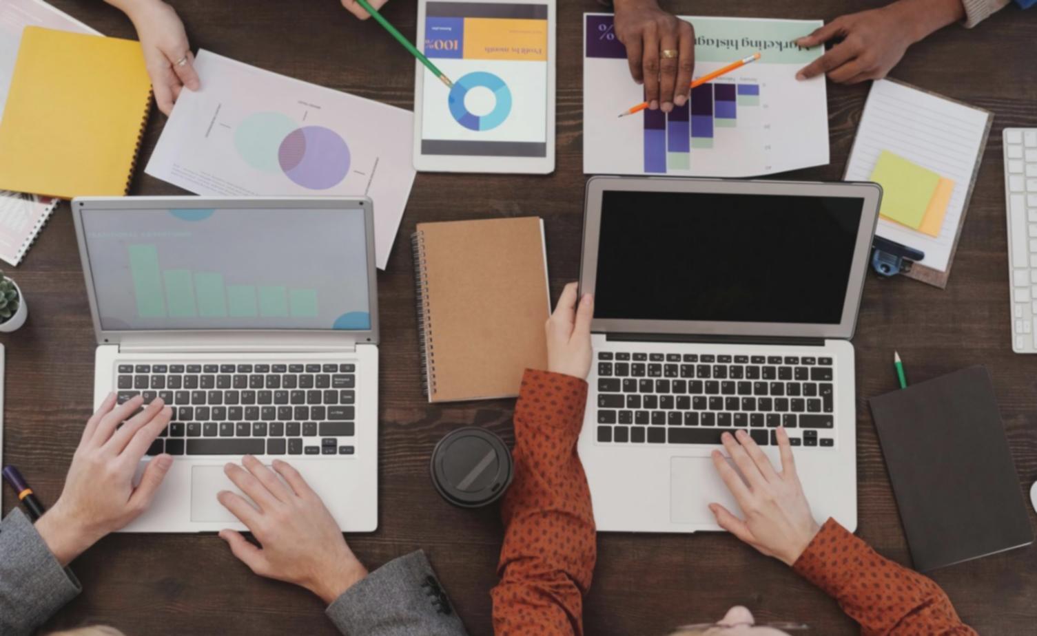 Professionelle SEO-Strategieberatung